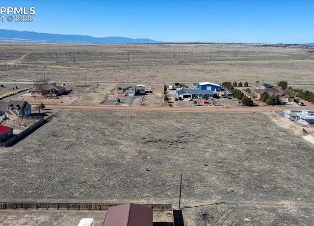 Property at 1228 N Parkridge Dr, Pueblo, CO 81007