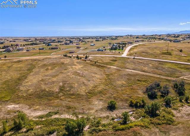 Property at 0 Latigo Blvd, Elbert, CO 80106