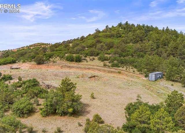Property at 22 Cap Rock Ln, Canon City, CO 81212