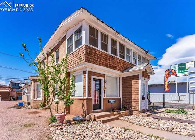 Property at 621 Royal Gorge Blvd, Canon City, CO 81212, 4 beds, 4 baths