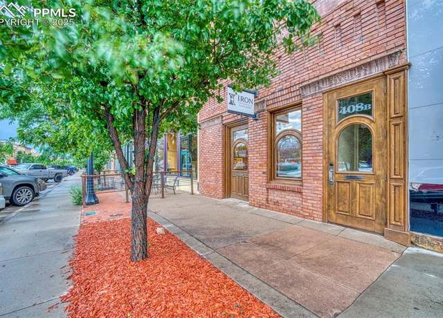 Property at 408 Main St #B, Canon City, CO 81212, 2 beds, 2 baths