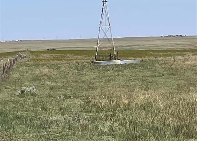 Property at 1999 Sengbeil Rd, Yoder, CO 80864
