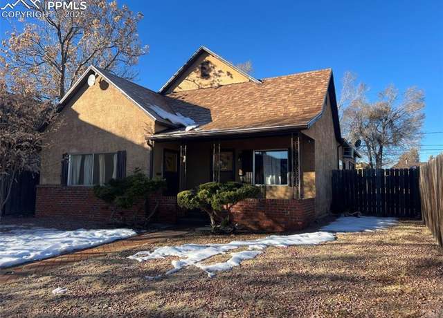 Property at 418 San Juan Ave, La Junta, CO 81050, 3 beds, 2 baths