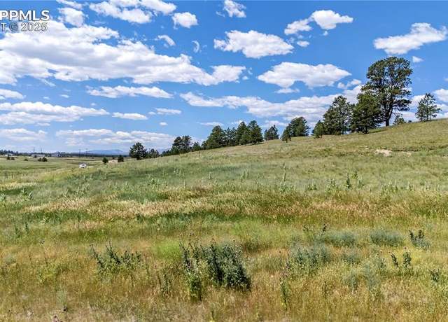 Property at 10958 Alamar Way, Colorado Springs, CO 80908