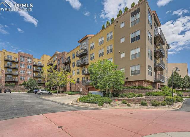 Property at Undisclosed address, Englewood, CO 80112, 1 bed, 1 bath