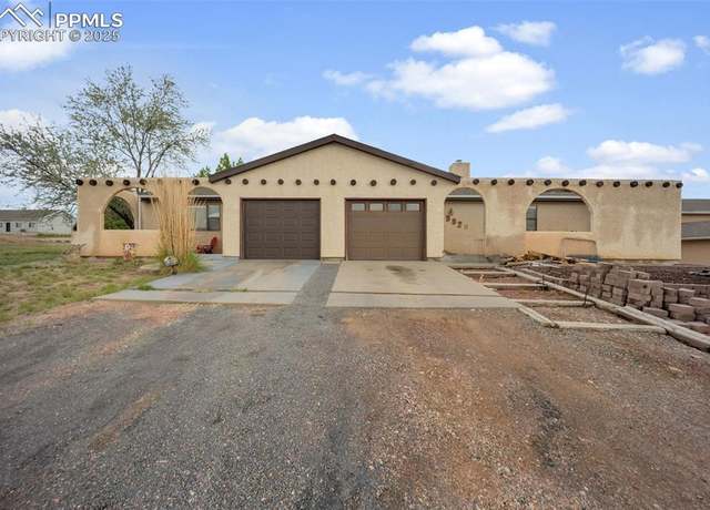 Property at 992 S Elbow Dr, Pueblo West, CO 81007
