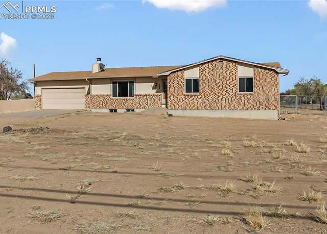 Property at 1290 30th Ln, Pueblo, CO 81006, 5 beds, 2 baths