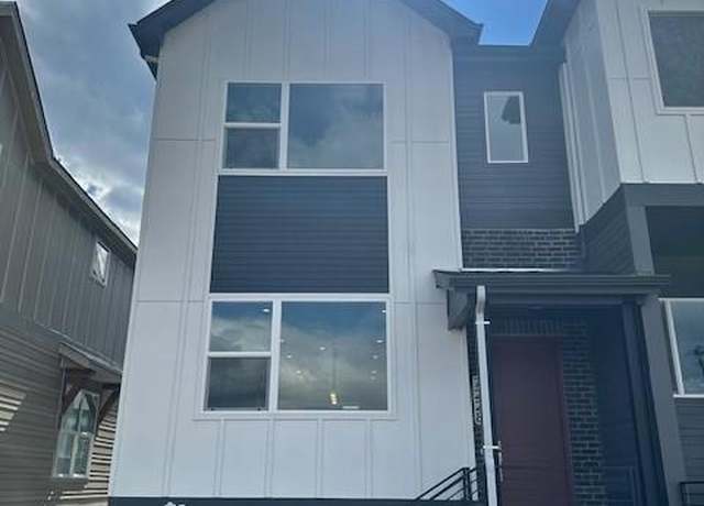 Property at 7228 Clove Hitch Hts, Colorado Springs, CO 80918, 2 beds, 3 baths