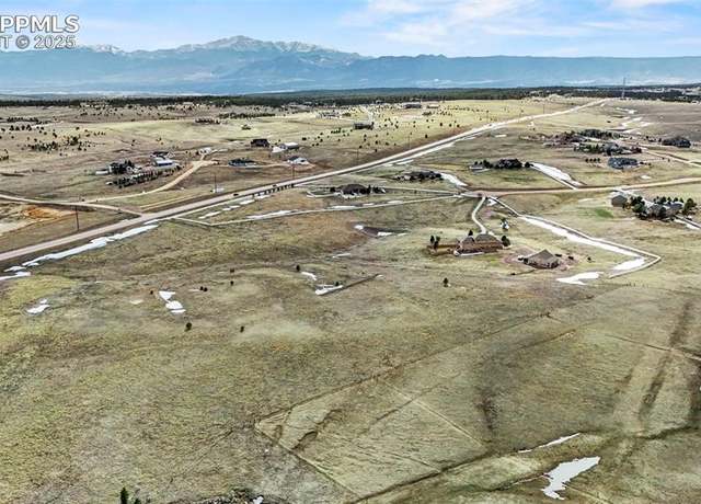 Property at Mountain Shadow Vw, Colorado Springs, CO 80908