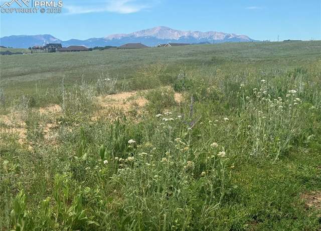 Property at Mountain Shadow Vw, Colorado Springs, CO 80908