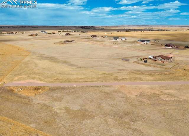 Property at 15530 Amo Rd, Peyton, CO 80831