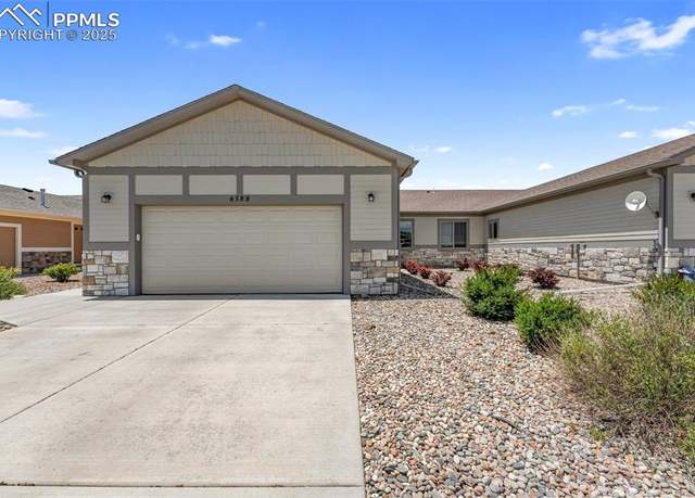 Property at 6588 Watusi Rd, Peyton, CO 80831, 3 beds, 2 baths