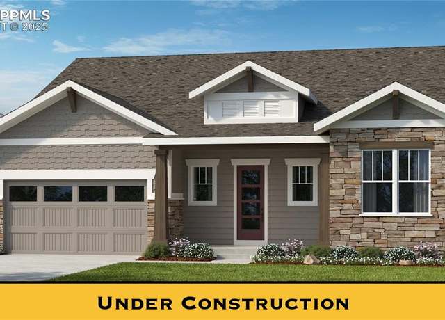 Property at 16292 Gammon Ct, Monument, CO 80132, 5 beds, 3.5 baths