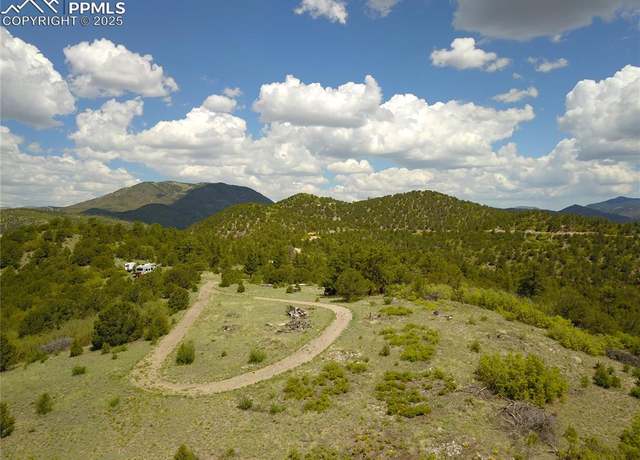 Property at 2574 Snow Quartz Ln, Canon City, CO 81212