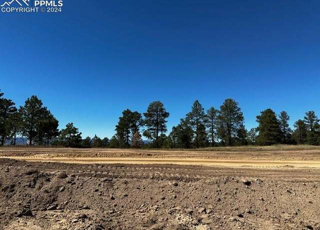 Property at 15031 Allen Ranch Rd, Colorado Springs, CO 80908