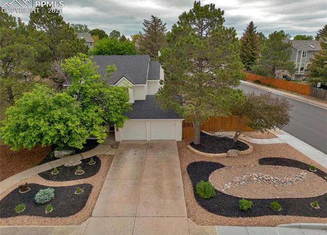 Property at 8115 Avens Cir, Colorado Springs, CO 80920, 4 beds, 3.5 baths