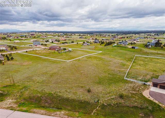 Property at 13650 Irish Hunter Trl, Elbert, CO 80106, 4 beds, 4 baths