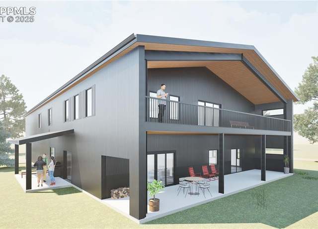 Property at 13650 Irish Hunter Trl, Elbert, CO 80106, 4 beds, 4 baths