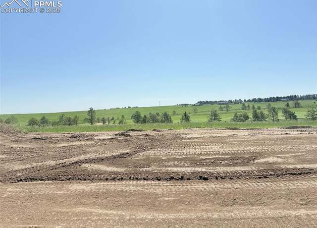 Property at 15091 Allen Ranch Rd, Colorado Springs, CO 80908