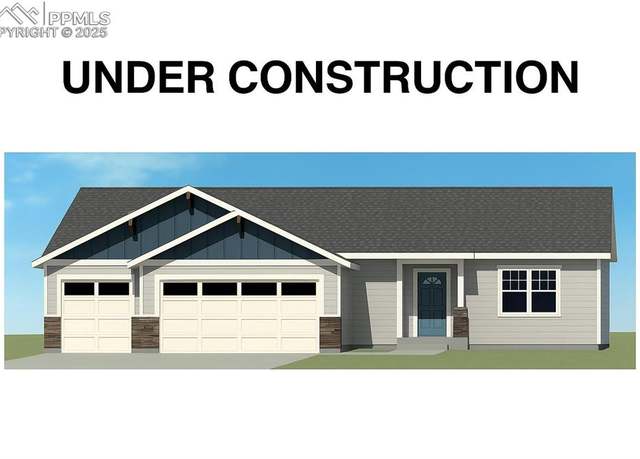 Property at 14955 Tiboria Loop, Peyton, CO 80831, 3 beds, 2 baths