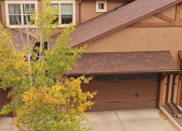 Property at 718 Misty Pines Cir, Woodland Park, CO 80863, 3 beds, 2.5 baths