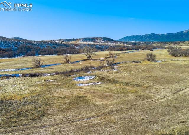Property at Culpeper Dr, Colorado City, CO 81069