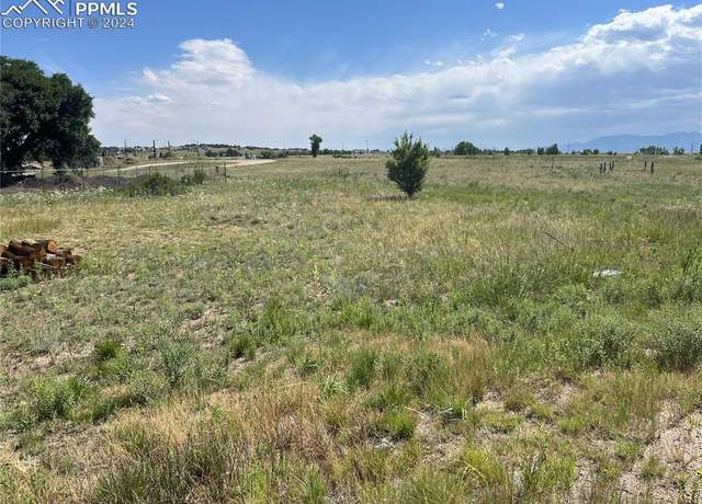 Property at Mclaughlin Rd, Peyton, CO 80831