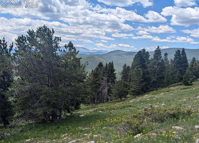 Property at Upper Apex Rd, Black Hawk, CO 80422