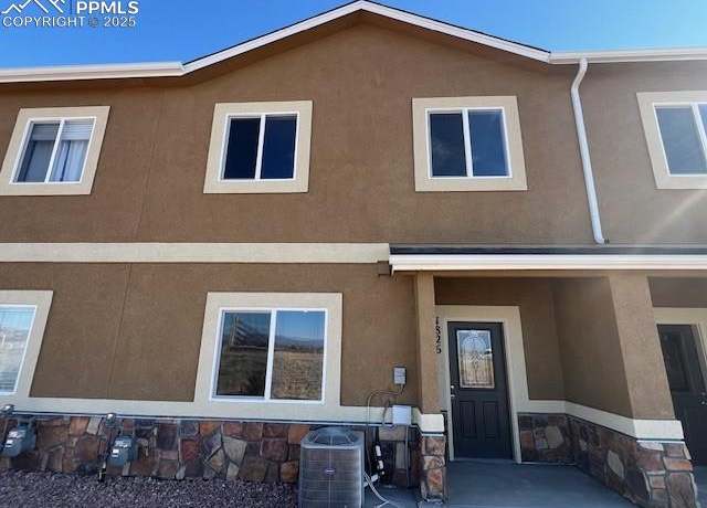 Property at 1826 Sandtoft Hts, Colorado Springs, CO 80951, 3 beds, 2.5 baths