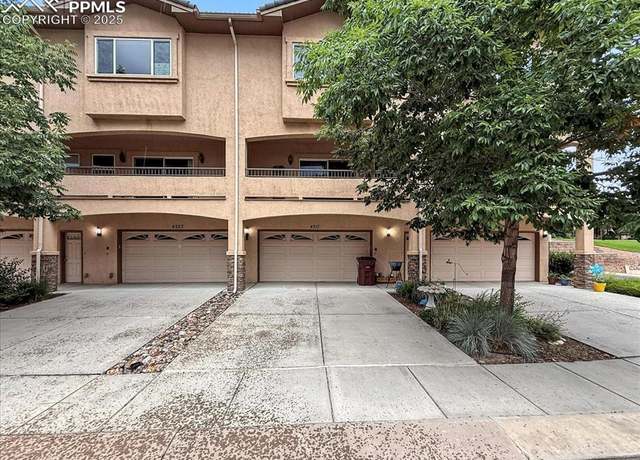 Property at 4317 Sammers Vw, Colorado Springs, CO 80917, 2 beds, 2.5 baths