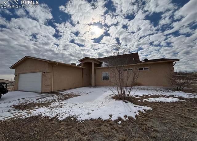 Property at 250 N Purcell Blvd, Pueblo, CO 81007, 3 beds, 2 baths