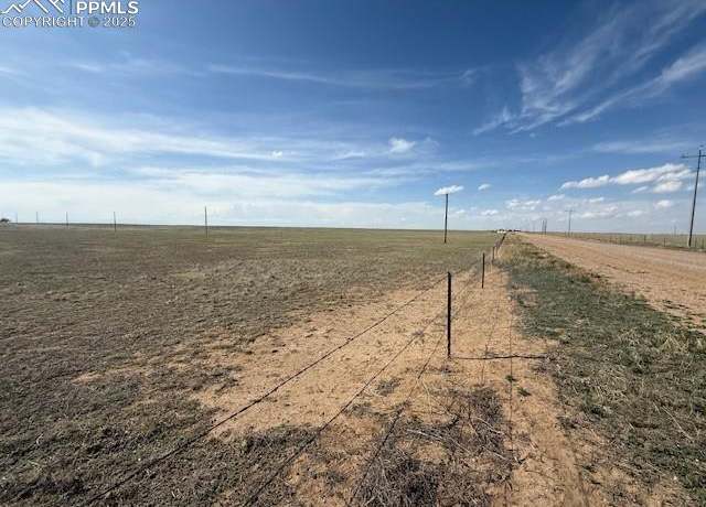 Property at Boone Rd, Boone, CO 81025