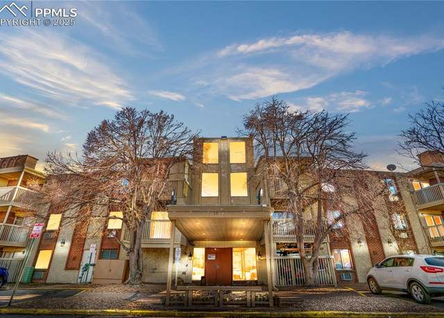 Property at 1304 S Parker Rd #359, Denver, CO 80231, 1 bed, 1 bath