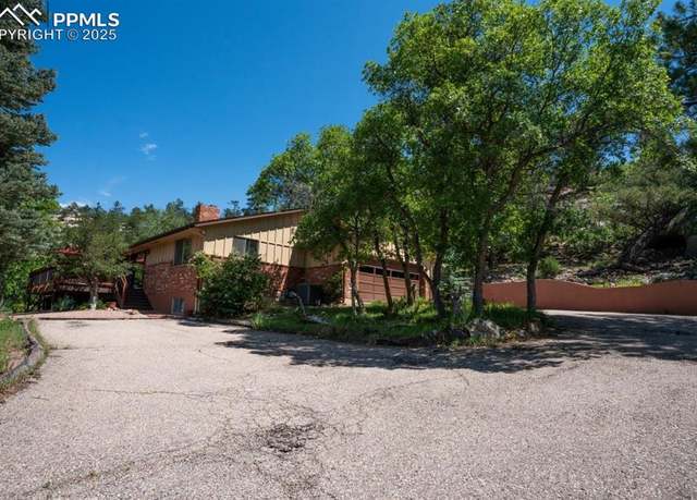 Property at 1210 W Woodmen Rd, Colorado Springs, CO 80919, 5 beds, 2.5 baths