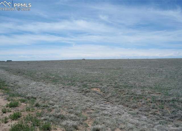 Property at unknown County Road R, Rush, CO 80833