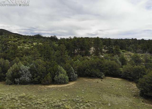 Property at 10305 County Road 69, Canon City, CO 81212