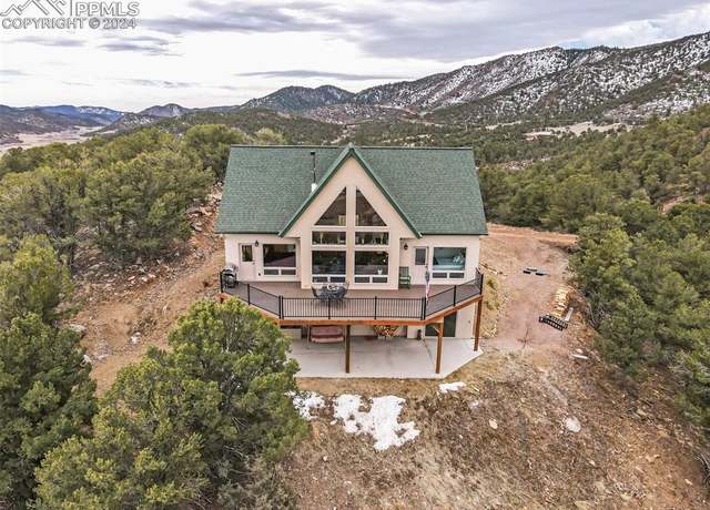 Property at 11777 Highway 9, Canon City, CO 81212, 3 beds, 3 baths