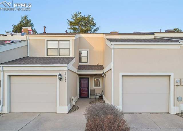 Property at 6977 Gayle Lyn Ln, Colorado Springs, CO 80919, 3 beds, 2.5 baths