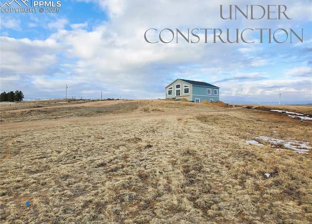 Property at 29810 Tallgrass Vw, Calhan, CO 80808, 3 beds, 2 baths
