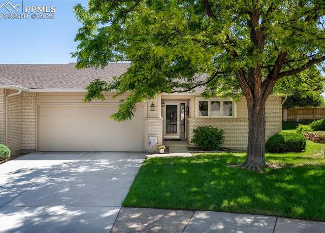Property at 1421 Seasons Grv, Colorado Springs, CO 80907, 2 beds, 2 baths