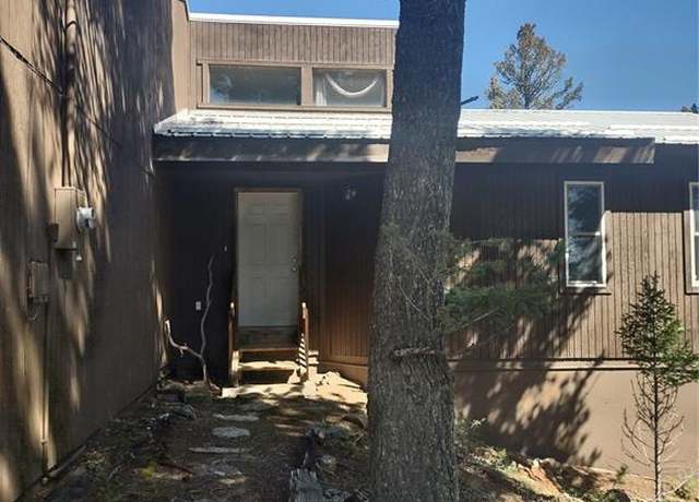 Property at 423 Ridge Rd, Divide, CO 80814, 3 beds, 2.5 baths