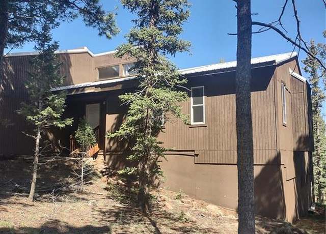 Property at 423 Ridge Rd, Divide, CO 80814, 3 beds, 2.5 baths