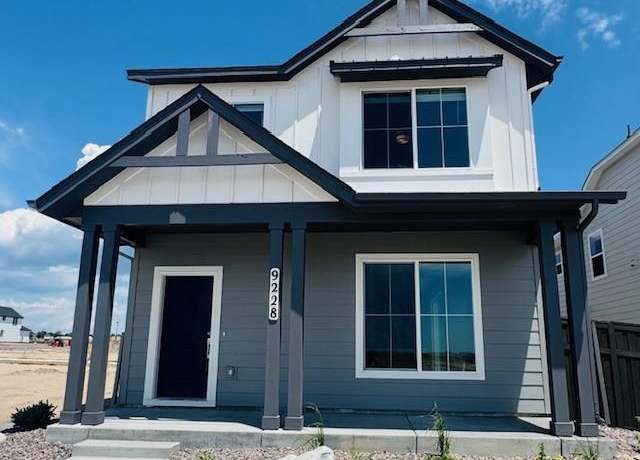 Property at 9228 Kurie Mine Ln, Colorado Springs, CO 80908, 3 beds, 2.5 baths