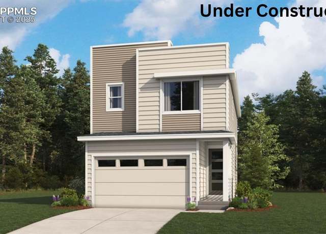 Property at 2503 Milano Way, Pueblo, CO 81001, 3 beds, 2 baths