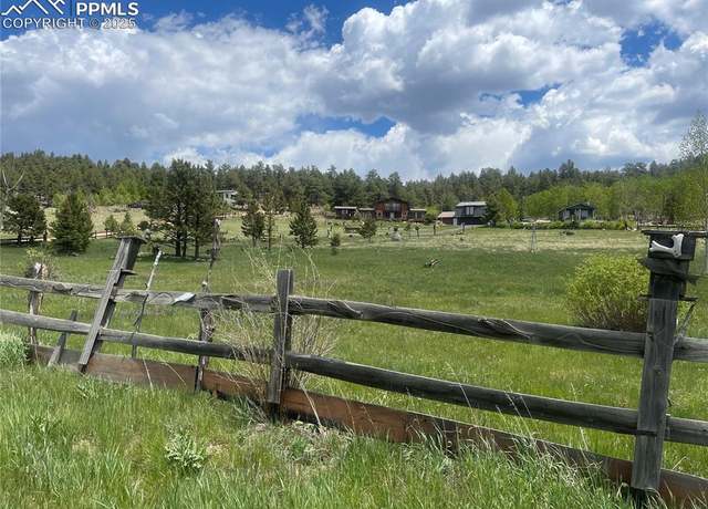 Property at 1Ato8 Yuma Path, Lake George, CO 80827