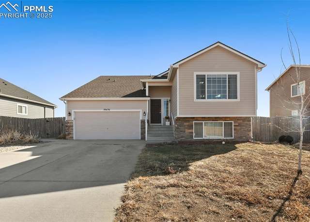 Property at 10636 Deer Meadow Cir, Colorado Springs, CO 80925, 3 beds, 2.5 baths