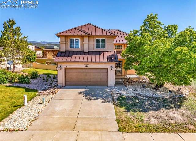 Property at 3533 Rio Bravo Dr, Canon City, CO 81212, 4 beds, 2.5 baths