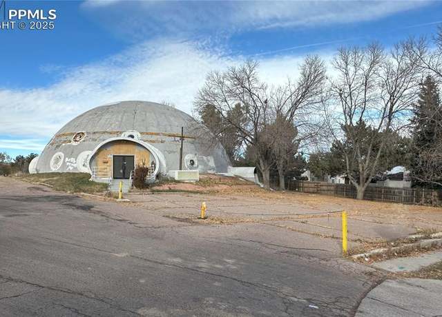 Property at 3310 Van Teylingen Dr, Colorado Springs, CO 80917