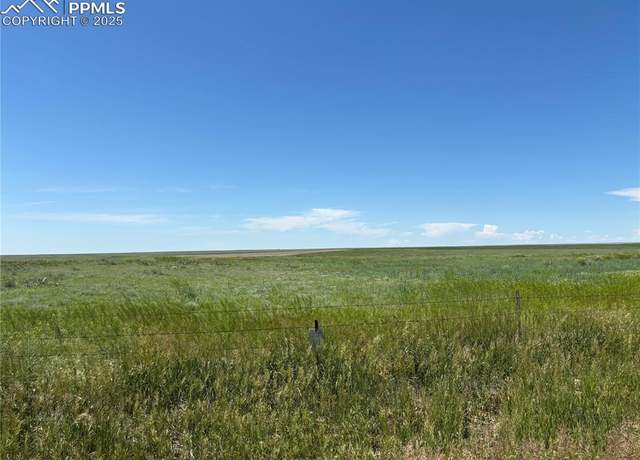 Property at 40240 County Road 46, Matheson, CO 80830