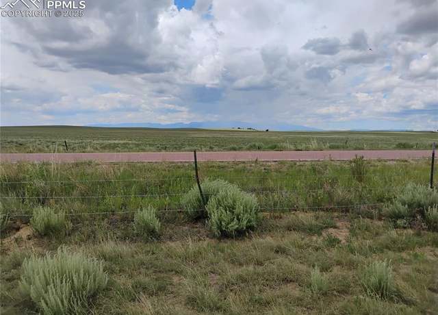 Property at Parcel 1 S Peyton Hwy, Colorado Springs, CO 80928